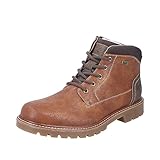 Rieker Herren Stiefel 38810
