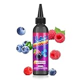 FURUN Himbeere Blaubeere Aromakonzentrat 20ml Hochdosiertes Lebensmittelaroma in...