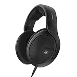 Sennheiser HD 560S, Open back reference-grade headphones for audio enthusiasts,...