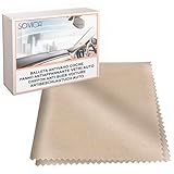 Antibeschlagtuch Auto 30 x 30 cm mikrofaser trocken antibeschlagtücher Auto...