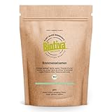 Biotiva Brennnesselsamen Ganz Bio 100g - 100% Bio Brennnessel Samen -...