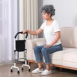 Aufstehhilfe Senioren - Aufstehhilfe vom Bett, Toiletten Boden & Sofa -...