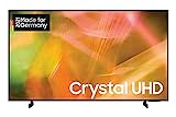 Samsung Crystal UHD 4K TV 60 Zoll (GU60AU8079UXZG). HDR. AirSlim. Dynamic...
