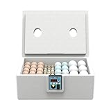 Brutapparat Für Eier | Geflügel Brutmaschine Für 10-25 Eier,Automatische...