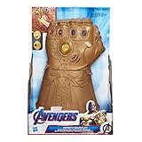 Marvel Avengers: Infinity War Infinity Gauntlet, Electronic Fist Role Play Super...