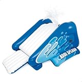 Intex 58849NP – aufblasbare Rutsche Kool Splash, Vinyl, mehrfarbig, 333 x 206...