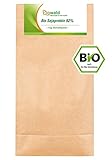 BIO Sojaprotein 92% - 1 kg Vorratspack, Soy Protein