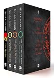 The Hobbit & The Lord of the Rings Boxed Set