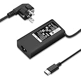 65W DELL Laptop ladegerät, USB C Netzteil ladegerat Ersatz für Dell Chromebook...