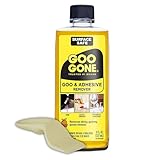 Goo Gone - Liquid - Klebereste Entferner - Etikettenlöser, Klebstoffentferner,...