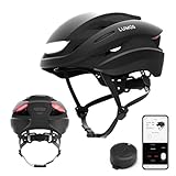 Lumos Ultra Smart-Helm | Fahrradhelm | Vorder- und Rücklicht (LED) | Blinker |...