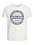 Jack & Jones JJEJEANS Tee SS O-Neck NOOS 23/24