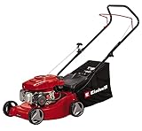 Einhell Benzin-Rasenmäher GC-PM 40/2 (2 kW, 1 Zylinder, 4-Takt-Motor, Hubraum...