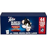 Felix So gut wie es aussieht Geschmacksvielfalt vom Land in Gelee...