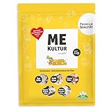 ME Käsekulturen 15g mesophil (für Käse, Quark, Frischkäse selber Machen)...