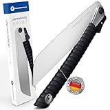 Falkenwald Japansäge klappbar - Ideal für die Bearbeitung von Holz und...