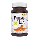 Espara Papayakern Kapseln 100St.