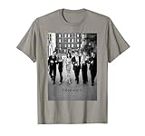 Friends Walk the Streets T-Shirt