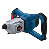 Bosch Professional Rührwerk GRW 140 (Leistung 1400 W, 2 Gänge, mit...