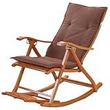 MCNDSI Liegenauflage Outdoor Auflage Relaxliege Polsterauflage Liege mit...