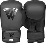 WFX Kinder-Boxhandschuhe für Kinder 2 4 170 g Training MMA Jungen Mädchen...