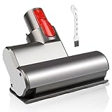 NIXOOT Mini Turbinendüse für Dyson V7 V8 V10 V11 V15 Serie Kabelloser...