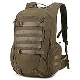 Mardingtop 35L Taktischer Rucksack Trekkingrucksacke Militär Rucksäcke mit...