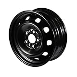 Augustin Group Stahlfelge 16 Zoll ET 68 LK 5x118 Ducato 250; Traglast: bis 1100...