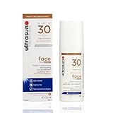 Ultrasun Face Tinted SPF30, 50 ml