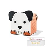X4 TECH Dogbox - Bluetooth Lautsprecher für Kinder - Kabellos mit Akku - Für...