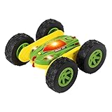 Carrera RC 2,4GHz Mini Turnator 2.0 mit leuchtenden LED-Lichtern I...