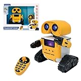 Lexibook Powerman Rover - Niedlicher Roboterbegleiter. Fernbedienung oder...