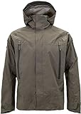 Carinthia PRG 2.0 Jacket atmungsaktive Outdoor-Regenjacke für Herren,...