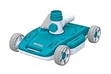Bestway pumpenbetriebener, autonomer Poolroboter AquaDrift
