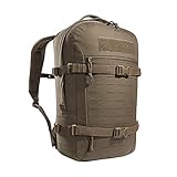 Tasmanian Tiger TT Modular Daypack XL Molle-kompatibler Tages-Rucksack, Leichter...