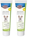 TRIXIE TX-2578 Multivitamin Paste 100g (Packung mit 2)