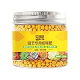 Azaleendünger - Bio-Pflanzennahrung, Baumdünger mit Mittel- und...