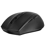 Speedlink CALADO Silent Mouse - kabellose leise Maus für Büro/Home Office und...