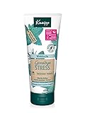 Kneipp Wirkdusche Goodbye Stress - feuchtigkeitsspendendes Duschgel mit...