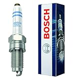 Bosch Y5KPP332 - Zündkerzen Double Platinum - 1 Stück