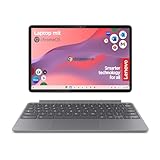 Lenovo Chromebook IdeaPad Duet 3 2-in-1 Tablet | 10,95' WUXGA Touch Display |...