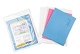 AQUA CLEAN - Direkt vom Hersteller AQUA CLEAN Filament Magic Shine Cloths 4er...