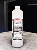 Aluminiumreiniger und Metallreiniger 1 Liter | Cleanprince Alureiniger...