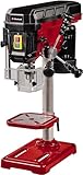 Einhell Säulenbohrmaschine TC-BD 500 (500 W, bis 2410 min-1, 9 Stufen, max....