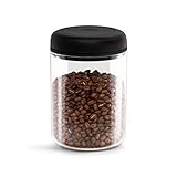 Fellow Vakuumbehälter zur Aufbewahrung von Kaffee und Lebensmitteln,...
