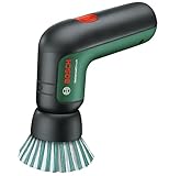 Bosch Home and Garden Akku Reinigungsbürste UniversalBrush (integrierter...