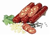 Food-United Käsestangerl 270 g geraucht Art Krakauer fein würzig mit...