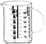 WMF 3201000744 Messbecher Gourmet