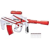 Nerf Fortnite B-AR motorisierter Dart-Blaster, Fortnite Konvergenz-Lackierung,...