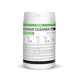Coffee Format Grinder Cleaner PRO 480g, Kaffeemühlenreiniger für externe...